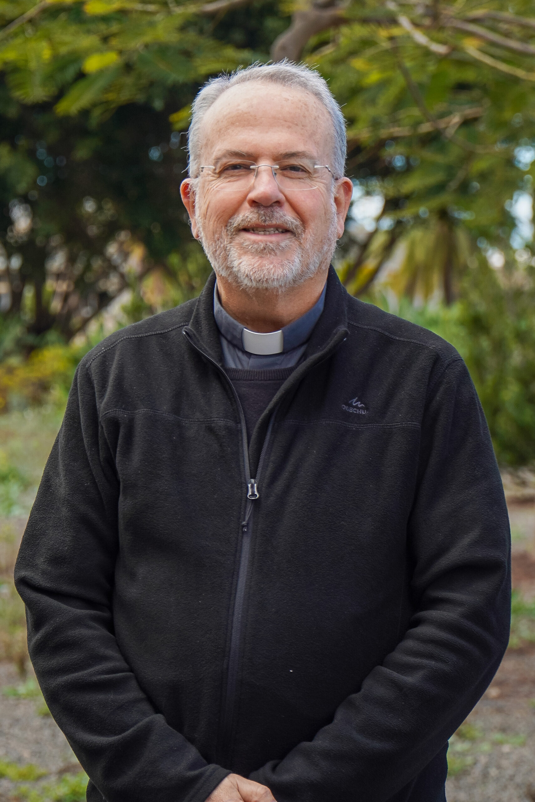 Domingo Navarro Mederos
