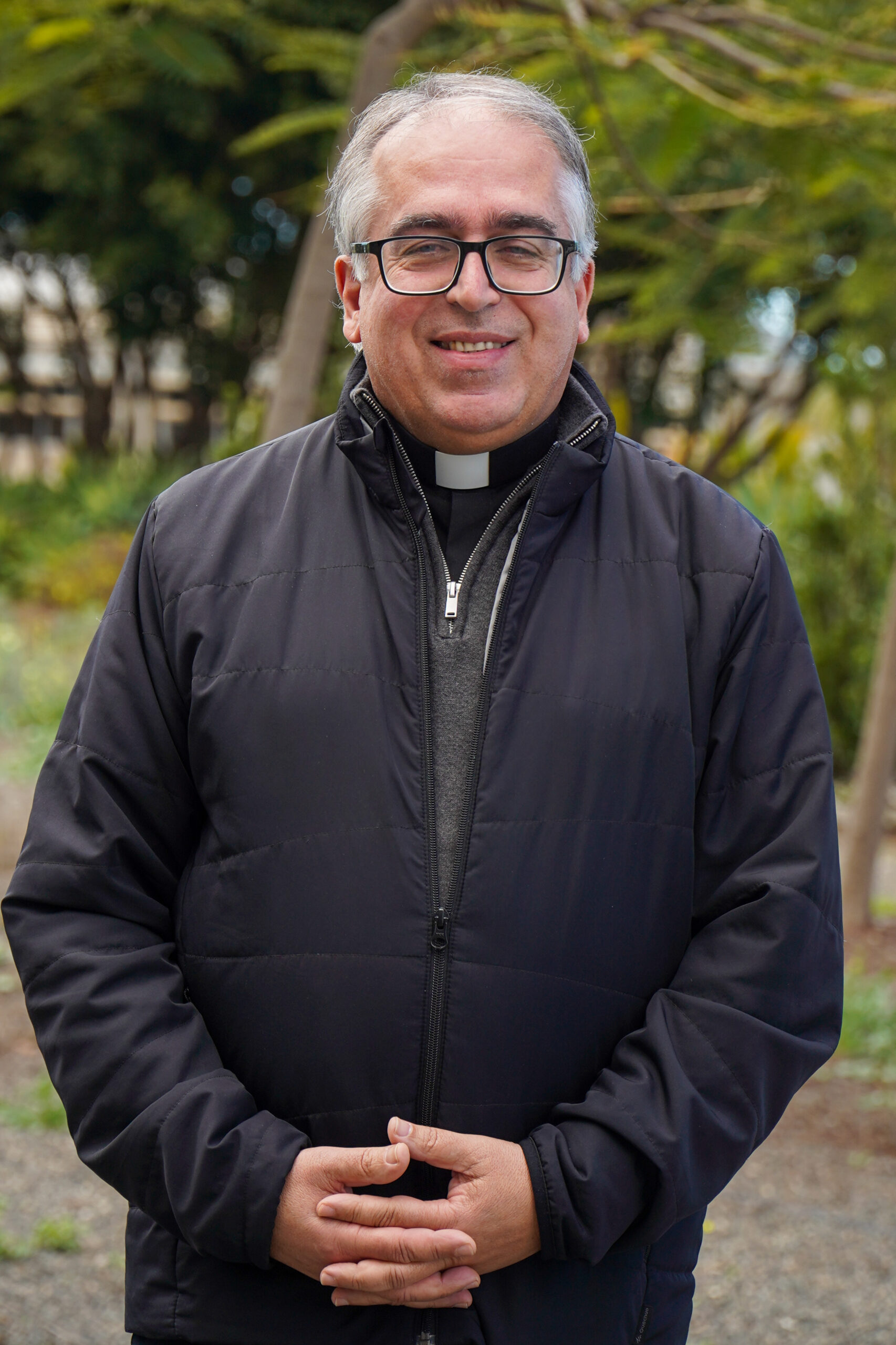Francisco Hernández Rivero