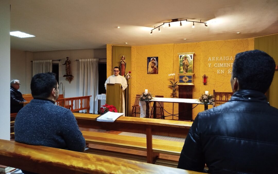 Concluyó semana de oración por la unidad de los cristianos