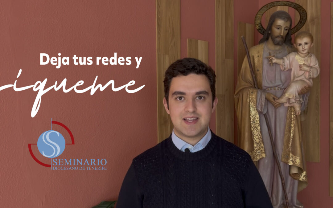 Testimonios por el Día del Seminario 2026