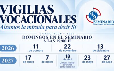ALZAMOS LA MIRADA PARA DECIR SÍ